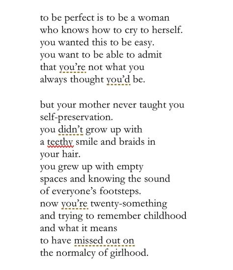 excerpt from my poem ‘gracie (the girl you wanted to be)’ that’ll be in my 2nd poetry book, ‘The Complexities of Girlhood’ #poem Poetry Book, Try To Remember, Poetry Books, The Twenties, Growing Up, Poetry, Books, Quick Saves