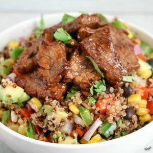 Beef Taco Salad Recipe, Crab Meat Salad Recipe, Crab Meat Salad, Gameday Recipes, Steak Salad Recipe, Cooking Channel Recipes, Waldorf Salad Recipe, Grilled Steak Salad, Taco Salad Recipes