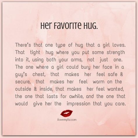 #quotes #inspirational #positive #smart #life Types Of Hugs, Hug Quotes, Tight Hug, Feeling Wanted, Under Your Spell, Couple Quotes, Hug Me, Amazing Quotes, Quotes About Strength