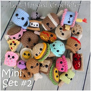 Christmas Crochet Ideas, Free Christmas Crochet, Cute Crochet Patterns, Amigurumi Projects, Giraffe Crochet, Crochet Christmas Gifts, Easy Crochet Animals, Crochet Baby Toys, Crochet Food