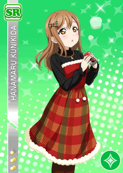 Hanamaru Kunikida, Mari Ohara, Live Images, Snow Fairy, Anime Fashion, Best Girl, Christmas Night, Girls High, Love Live