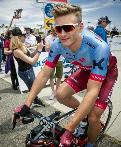 Marcel Kittel - Katusha Alpecin Marcel Kittel, Blood Sweat And Tears, Pro Cycling, Cycling, Bicycle, Bike, Running, Skin, Sports