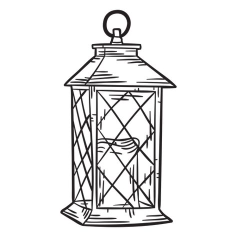 Hand drawn candle lantern outline #AD , #AD, #ad, #drawn, #outline, #lantern, #Hand Lantern Outline, Candle Drawing, Candle Lantern, Educational Projects, Shirt Maker, Layout Template, Illustration Inspiration, Create T Shirt, Candle Lanterns