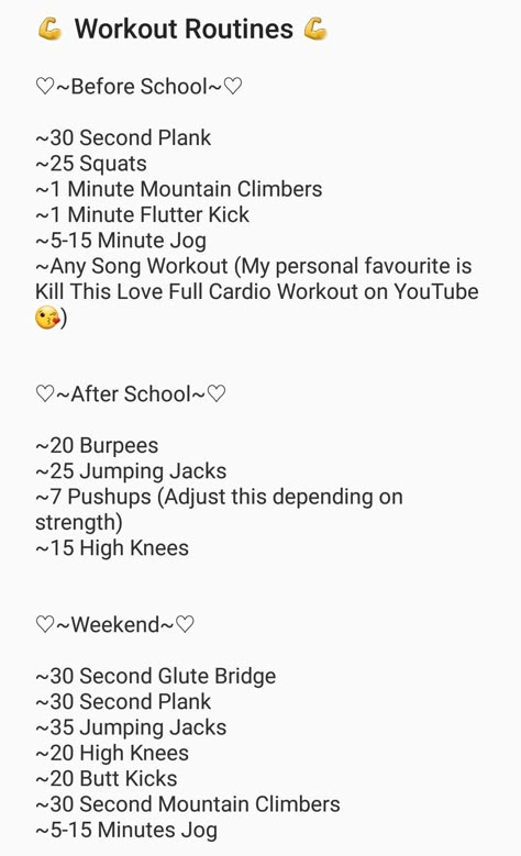 After Work Workout At Home, Workouts Before School, After School Routine With Workout, After Work Workout, Morning Yoga Before School, Levi Workout, School Workout Routine, Workout Before School Mornings, Workout Before School