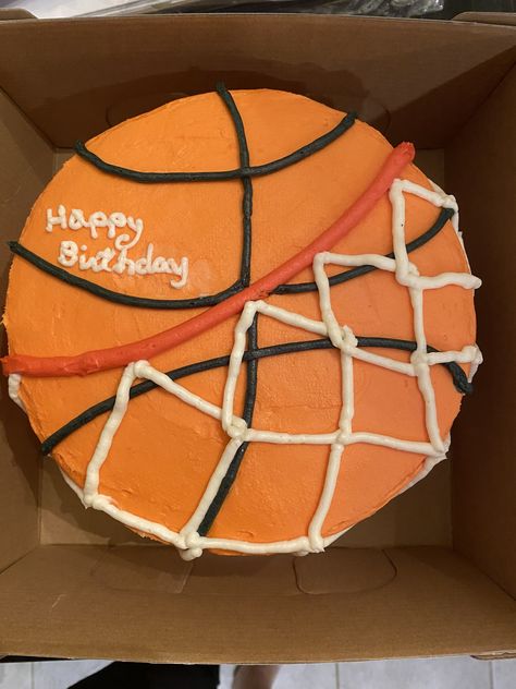 Basketball cake Story Filters, Baseball Cake, Basketball Cake, Instagram Story Filters, Bunny Cake, Kids Basketball, Mini Cakes, Cake Ideas, Instagram Story