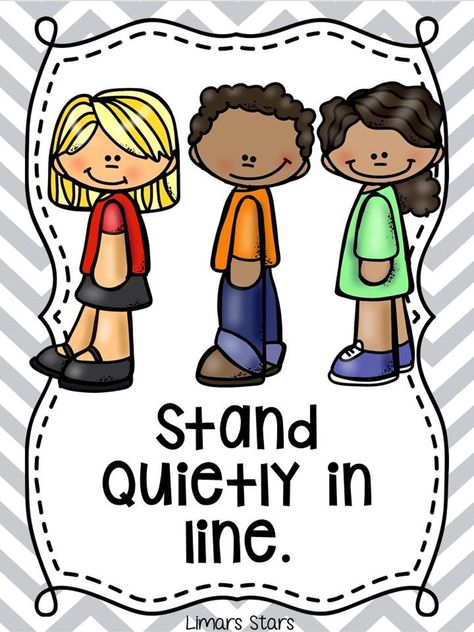 Classroom Rules For Kindergarten, Classroom Rules For Kindergarten Posters, Class Rules Preschool Printable, Class Rules With Pictures, Rules Poster For Classroom, Preschool Class Rules, Pre K Classroom Rules Poster, Classroom Rules Printable Posters, Kindergarten Rules