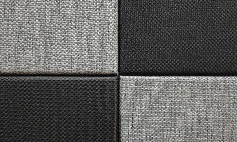 Acoustic Fabric Wall Panels, Sound Panels Design, Garage Office Ideas, Podcast Recording Studio, Acustic Panels, Making Conversation, Hidden Doors In Walls, Acoustical Panels, Acoustic Foam Panels