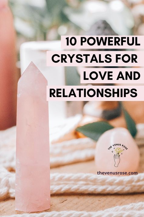 Best Crystals For Love Spells, Crystals For Love Spells, Crystals For Jealousy, Crystal For Love And Relationships, Gemstones For Love, Crystals For Love And Marriage, Crystals For Love Attraction, Crystals For Attracting Love, Crystals To Attract Love