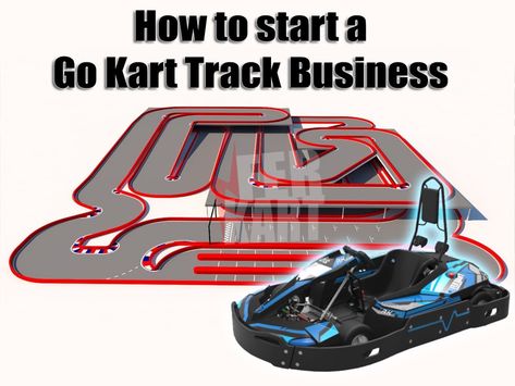 Indoor Go Kart Racing, Go Kart Track, Go Kart Designs, Electric Kart, Go Karting, Go Kart Tracks, Indoor Track, Go Kart Racing, Fun Park