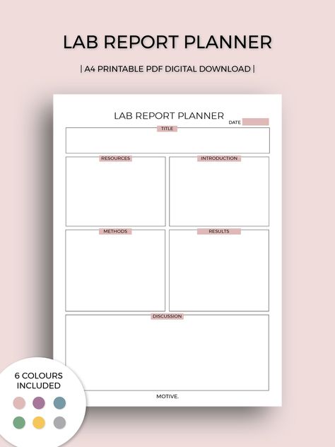 Excited to share the latest addition to my #etsy shop: Lab Report Write Up Science Planner Template A4 PDF Printable Instant Digital Download Laboratory Experiment https://etsy.me/3tQDV9p #motivestationary #motivestationery #researchproject #studentprintable #studentpl College Essay Topics, Lab Report Template, Essay Planner, Assignment Planner, Lab Report, A Level, Essay Prompts, Science Notes, Proposal Writing