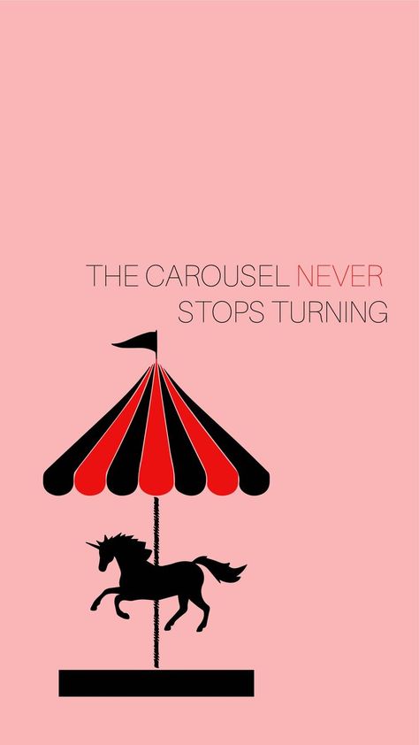 Quote, Wallpaper for phone Carousel Quotes, Wallpaper For Phone, Quote Wallpaper, Galaxy Wallpaper, Carousel, Wallpaper Quotes, Phone Wallpaper, Turn Ons, Quotes