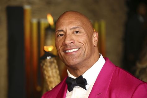 Dwayne The Rock Johnson made his rap debut with Tech Nine’s new single “Face Off”. The 49-year-old former wrestler will appear on TechN9ne’s new single “Face Off” after the first rapper he met on the “Ballers” set reached out for collaboration. He tells Variety: “I love music. Whenever I can implement some musical element in […] Bald Actors, Gaming Tv, Show Biz, Dwayne The Rock Johnson, The Rock Johnson, The Rock Dwayne Johnson, Rock Johnson, The Emmys, Dwayne The Rock