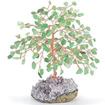 Check this out! Money Tree Bonsai, Crystal Trees, Feng Shui Tree, Crystal Tree Of Life, Jade Tree, Tree Home Decor, Windowsill Shelf, Gemstone Tree, Feng Shui Decor