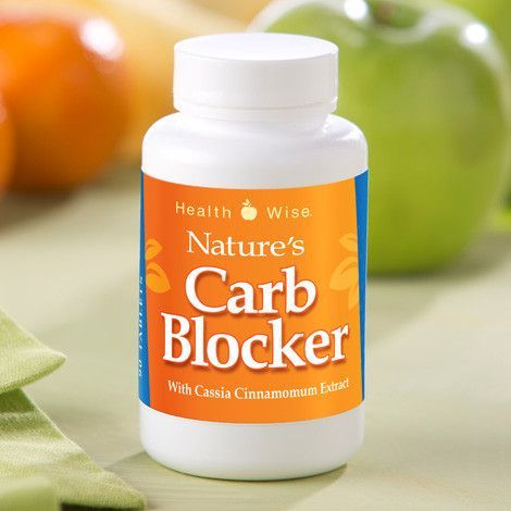 Health Wise Nature's Carb Blocker  A carb blocker (sometimes referred to as a starch blocker) is a dietary supplement designed to keep starches from being absorbed in the GI tract (blocking the absorption of calories found in these starches). Carbohydrate blockers work by inhibiting the activity of maltose and sucrose.  Using an effective carb blocker can enhance the results expected from a diet plan that is purposefully low in carbohydrate intake. Good Protein Foods, Bariatric Food, Carb Blocker, Gi Tract, A Diet Plan, Drop Weight, Postnatal Workout, Cheat Meal, Wellness Programs