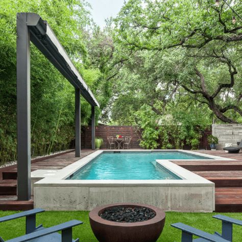 Gallery - Texas Sun & Shade Sail Shade Over Pool, Pool Awning Ideas, Shade Over Pool Ideas, Over Pool Shade Ideas, Retractable Pool Shade, Sun Shades Over Pool, Shade Ideas For Pool Area, Swimming Pool Shade Ideas, Retractable Shade For Patio