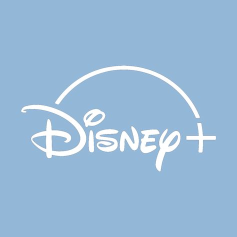 Disney+ icon, made by me!! #blueicon #blue #icon #logo #aesthetic Disney Logo Aesthetic, Disney Plus Icon, Disney+ App Icon, Blue Homescreen, Disney Icon, Phone Ios, Blue Ipad, App Ikon, Disney+ Icon