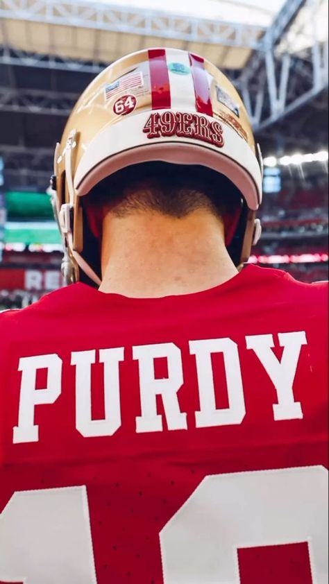 Brock Purdy Aesthetic, 49ers Aesthetic Wallpaper, Brock Purdy 49ers, Brock Purdy Wallpaper, Brock Purdy 49ers Wallpaper, Brock Purdy Cute, 49ers Purdy, 49ers Aesthetic, Purdy 49ers