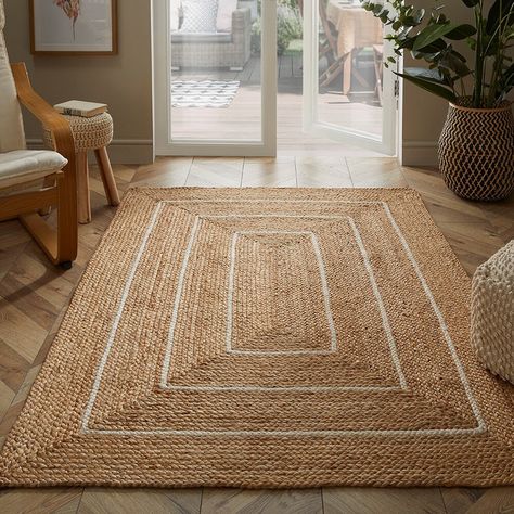 9x12 10x12 jute Rug , Natural rug , jute area rug, Area rug, Braided jute rug, Large Area Rug, Bohemian Rug, Eco Friendly by JaipurArtRug on Etsy Jute Outdoor Rug, Outdoor Jute Rug, Hand Braided Rug, Fireplace Rugs, Jute Runner Rug, Jute Runner, Porch Rug, Natural Jute Rug, Braided Jute Rug