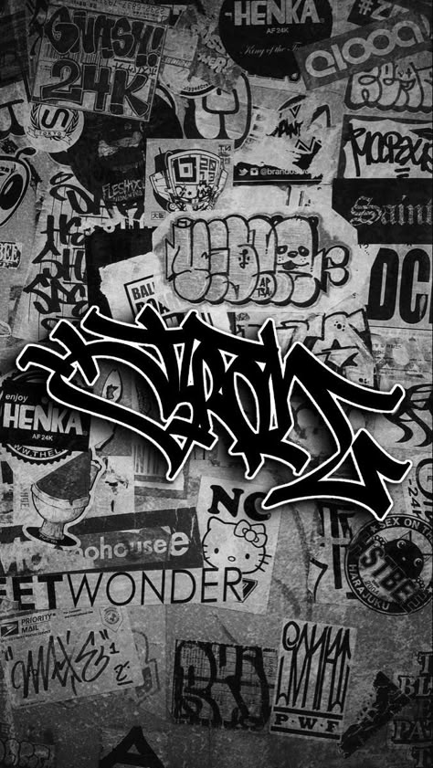 Black And White Graffiti Wallpaper, Graffiti Wallpaper Backgrounds, Grafitti Wallpaper, Cool Wallpapers Graffiti, Skate Background, Wallpapers Graffiti, Skate Wallpaper, Iphone Background Art, Kartu Tarot