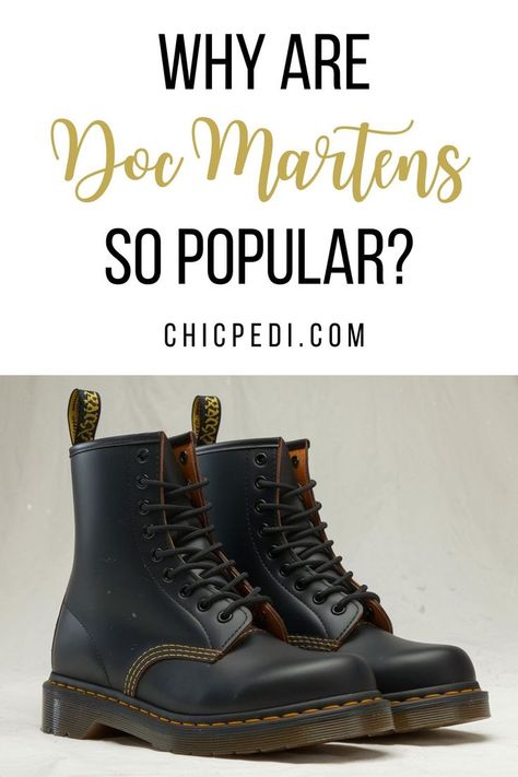 Why Are Doc Martens So Popular? Dr Martens Platform Loafers Outfit, Doc Martin Heels, Doc Marten Boot Outfits Women, What To Wear With Dr Martens Boots, Burgundy Dr Martens Outfit, Dr Martin Chelsea Boots, Doc Martens Boots Outfit, Dr Martens Outfit Summer, Platform Loafers Outfit