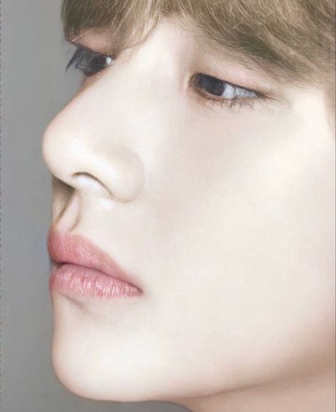 Taehyung 4k icon Taehyung Nose, Honey Love, Bts V, Face Shapes, Kim Taehyung, Honey, Bts, Quick Saves