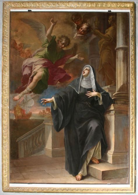 Saint Monica - Wikipedia