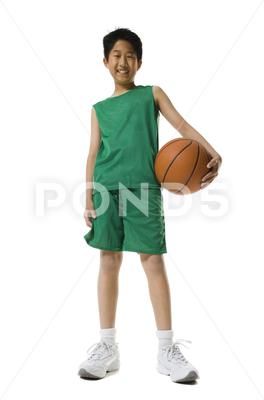 Holding Basketball Pose, Basketball Pose, Holding A Basketball, Boy Portrait, Drawing Face Expressions, Drawing Face, A Basketball, Face Expressions, Model Release