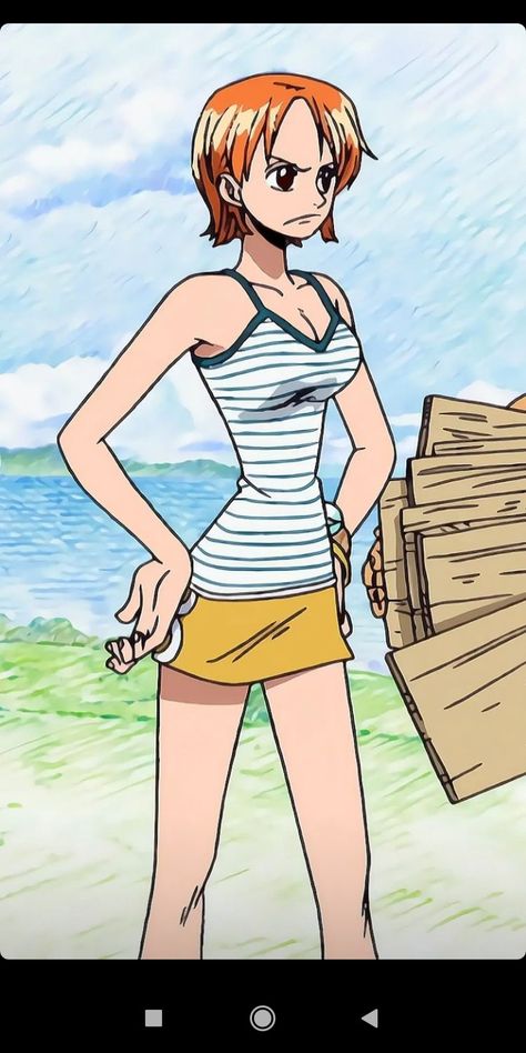 Alice Anime, One Piece Cosplay, Time Skip, One Piece Nami, Nami One Piece, Character Base, Entertainment District, Asian Street Style, One Piece Drawing