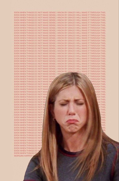 Rachel Green Wallpaper, Rachel Greene, Friends Series, Room Redesign, Rachel Green, Friends Show, Green Wallpaper, I Saw, Things To Think About