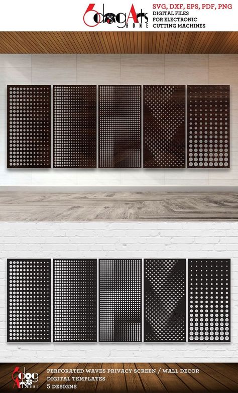 Discover functional perforated metal screens ideal for stylish room divisions and partitions. These screens enhance aesthetics while providing necessary separation in various settings. Architectural Screen, Perforated Metal Screen, Panel Partition, Perforated Wall, Wall Separator, Room Divider Partition, Perforated Metal Panel, Perforated Plate, Laser Cut Screens