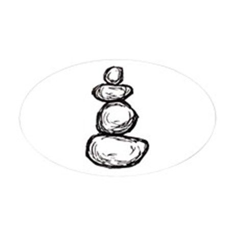 Lab Ears Tattoo, Cairn Tattoo, Drum Tattoo, Balance Tattoo, Rock Cairn, Stone Tattoo, Rock Tattoo, Shop Sticker, Music Tattoo Designs