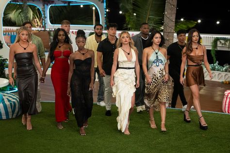 What Time Is The ‘Love Island USA’ Season 6 Reunion Airing On Peacock? Love Island Usa, Catherine Marshall, Ariana Madix, Thomas Rhett, The Reunion, What Time Is, Can You Be, Love Island, The Drama