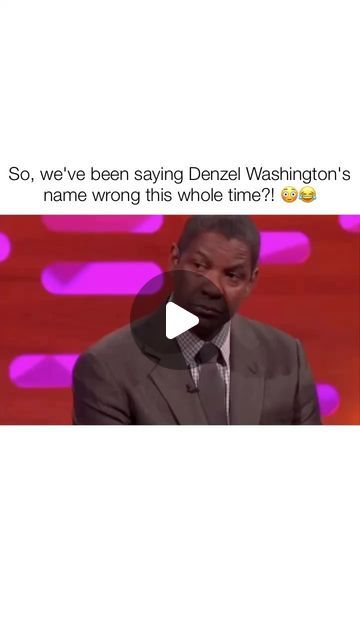 RnBass on Instagram: "Who else was today years old when you found this out?! 🙋‍♂️🙋‍♀️ #denzelwashington #actor #name #meme #viral #viralmemes #todayyearsold" I Was Today Years Old, Today Years Old, Denzel Washington, Year Old, Washington, Actors, Memes, Funny, On Instagram