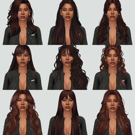 all the links can be found on my tumblr - @biglittlepluto 💓 Sims 4 Weave Cc, Sims 4 Cc Clothes Female Pregnant, Sims 4 Cc Hair Female Updo, Sims 4 Cc Hair Free Downloads Maxis Match, Sims 4 Mm Curly Hair, Sims 4 Cc Latina Hair, Sims 4 Flower Accessories, Cc For Sims 4 Hair, Sims Female Hair Cc