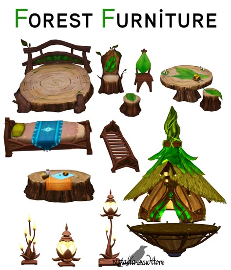 Sims 4 Fairy Furniture, Sims 4 Fairy Furniture Cc, Dnd Sims 4 Cc, Sims 4 Elven Cc, Sims 4 Dnd Cc, Sims 4 Cc Fairycore, Stardew Furniture, Sims 4 Fairy Cc, Natalia Auditore