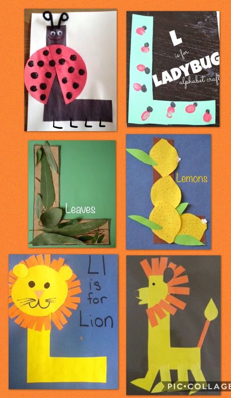 L Is For Preschool Craft, L Craft Preschool, L Projects For Preschool, Letter Ll Activities Preschool, Letter L Projects For Preschool, Letter L Crafts For Preschool, Crafts For Letter L Preschool, L Preschool Craft, Letter L Preschool Crafts