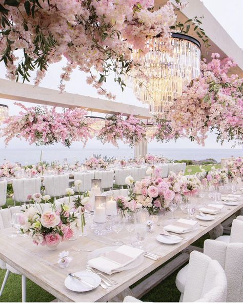 Ritz Carlton Laguna Niguel, Debut Ideas, Purple Wedding Theme, Laguna Niguel, Wedding Venue Decorations, Pure Romance, Pastel Wedding, Wedding Chicks, Event Inspiration