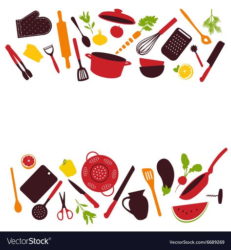 Tools Background Design, Kitchen Tools Wallpaper, Tools Background, Kitchen Workshop, Wallpaper Kitchen, Powerpoint Background Design, Kitchen Wallpaper, Kitchen Utensil, Kitchen Inspo