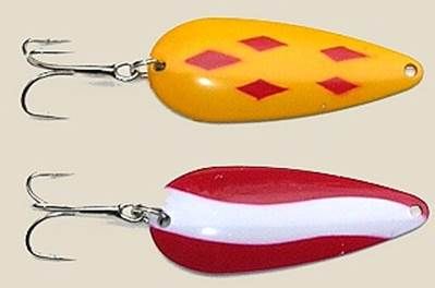 FISHING SPOONS Fishing Nails, Bait Caster, How To Fish, Fishing Spoons, Survival Ideas, Fish Bites, Spinner Bait, Sense Of Sight, Fishing Bobber