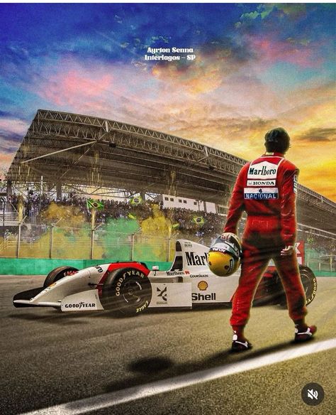 Ayrton Senna Wallpaper 4k, Senna Wallpaper, Senna Poster, F1 Art, Formula 1 Car Racing, Mclaren F1, Formula 1 Car, Fun Shots, Photography Wallpaper