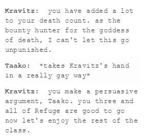 The Adventure Zone Balance arc Kravitz & Taako #taz Kravitz Taz, Taako And Kravitz, Taako The Adventure Zone, The Adventure Zone Balance, Adventure Zone Balance, The Adventure Zone Taako, Indrid Cold, Fantasy Costco, Adventure Zone Podcast