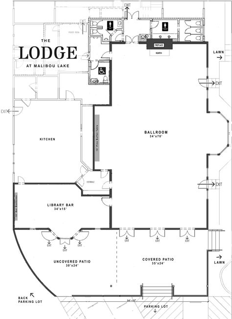 Party Venue Floor Plans, Event Floor Plan Layout, Event Center Floor Plans Wedding Venues, Venue Layout Floor Plans, Small Event Center Floor Plans, Event Venue Design Modern, Wedding Venue Blueprint, Event Space Floor Plan, Event Venue Design Layout