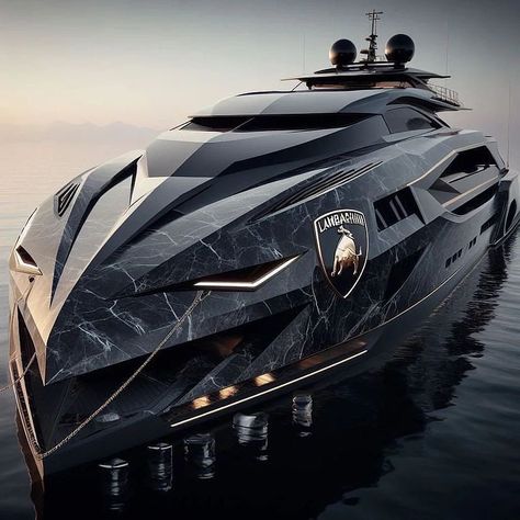 Concept Vehicles Sci Fi, Serie Bmw, Luxury Private Jets, Yacht Interior, Cool Boats, Cool Car Pictures, Wallpaper Photo, Yacht Life, Luxury Yacht