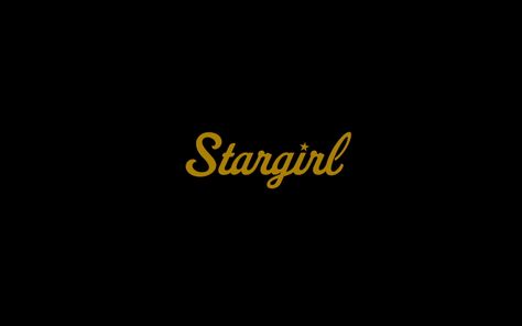 The Weeknd Desktop Wallpaper Aesthetic, Stargirl Tattoo Font, Stargirl Phone Theme, Stargirl Wallpaper Laptop, Stargirl Banner, Stargirl Logo, Stargirl Widget, Stargirl Tattoo, Stargirl Style