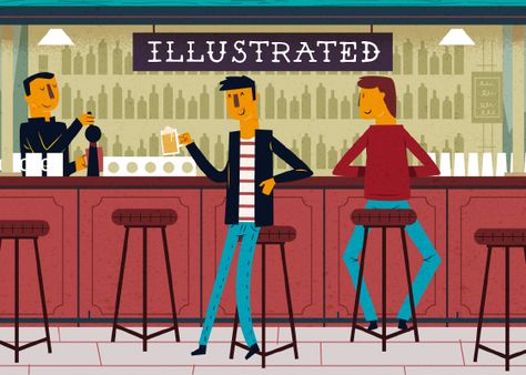 16 quirky British pub names illustrated [INFOGRAPHIC] Illustrated Infographic, Popular Japanese Snacks, Pub Names, Culture Recipes, Basic Knife, Smoothie Flavors, Knife Skills, British Culture, British Pub