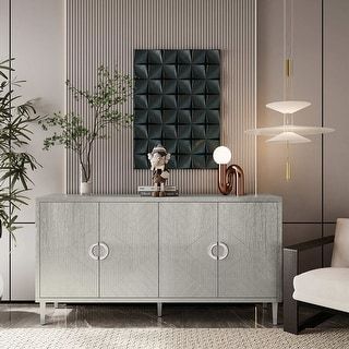 Stylish Sideboards, Accent Storage Cabinet, Hardware Storage, Wide Sideboard, Accent Chests And Cabinets, Accent Storage, Kitchen Sideboard, Living Room Cabinets, Pantry Cabinet