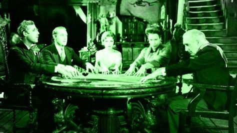 How to do a seance: Talking to the dead safely How To Perform A Seance, Seance Ritual, Spell To Connect With Ancestors, Seance Party, Coven Initiation Ritual, Talking To The Dead, Paranormal Investigation, Witching Hour, Spirit World