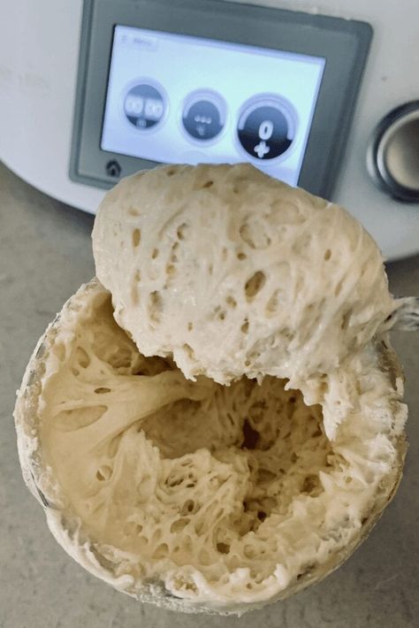 The Pantry Mama, Pantry Mama, Fermented Bread, Bread Proofer, Recipe Using Sourdough Starter, Sourdough Bread Starter, Sourdough Starter Discard Recipe, Bread Starter, Sourdough Starter Recipe