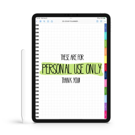 Free Digital Fitness Planner Goodnotes, Touchnotes Template, Good Note Templates Free, Digital Journaling Template, Free Hyperlinked Notebook, Free Book Journal Templates, Kilonotes Template Free, Digital Notebooks Free, Goodnotes Notebook Template Free