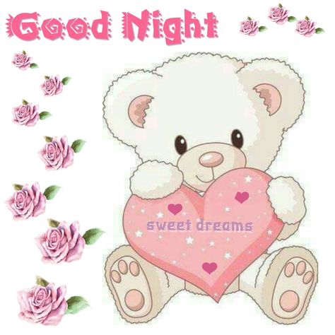 Night Sister, Good Night Everybody, Good Night Sister, Cheesy Love Quotes, Sweet Dreams My Love, Evening Pictures, Encouraging Thoughts, Cute Good Night, Good Night Friends